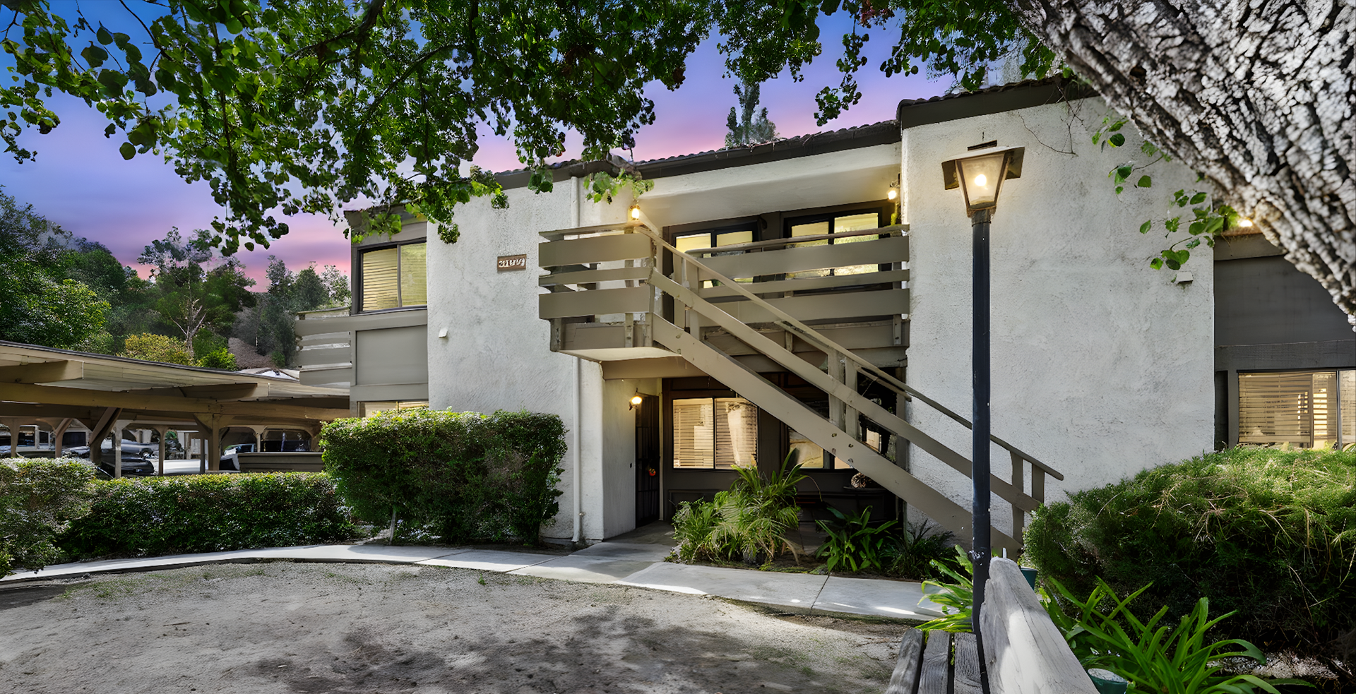 Diamond Bar Condo: 22874 Hilton Head Dr Unit 157