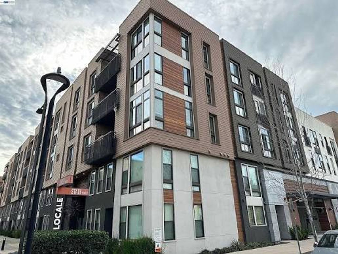 Fremont Condo: 3658 CAPITOL AVE