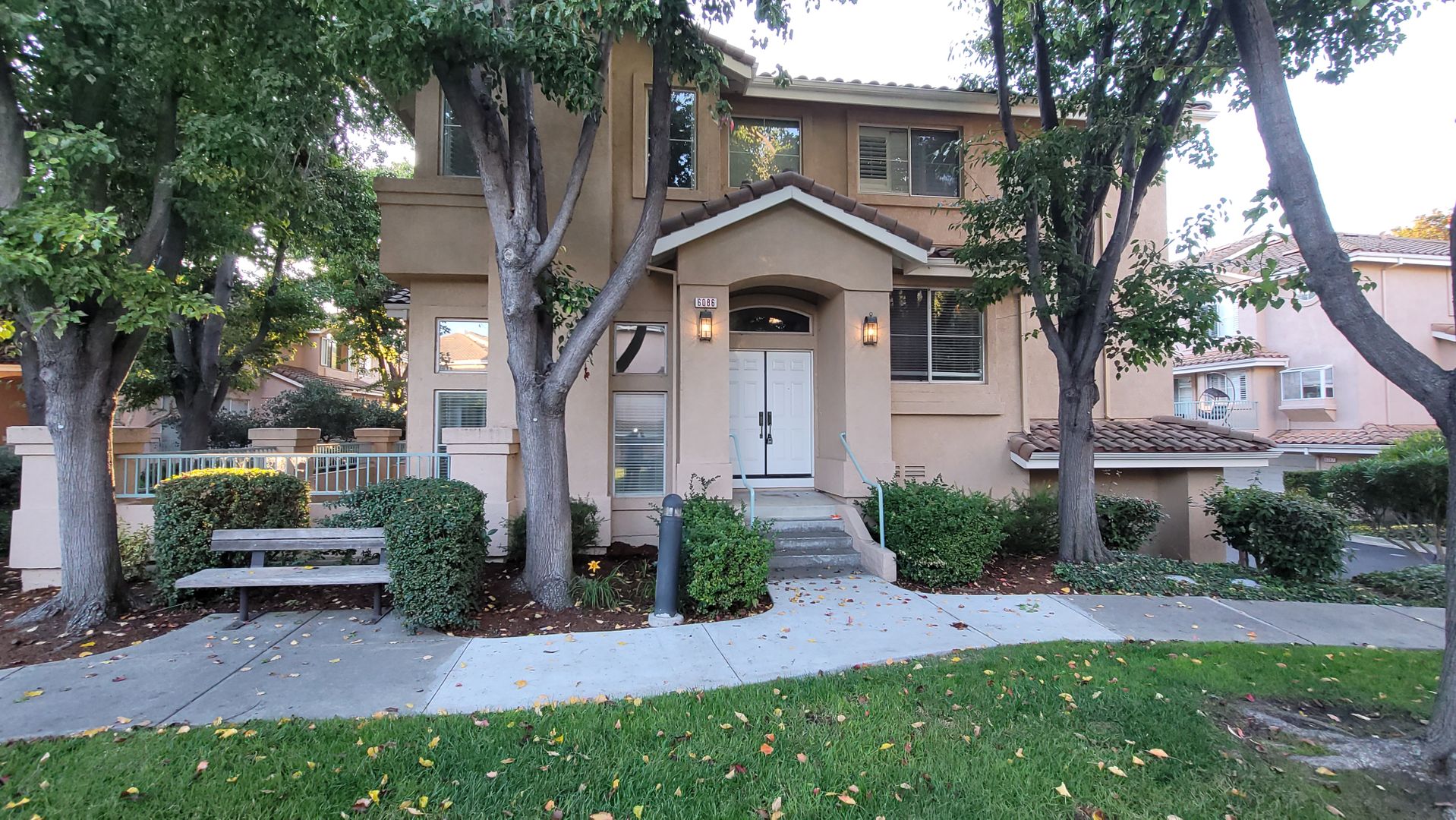 Fremont Townhome: 6086 Sienna Ter