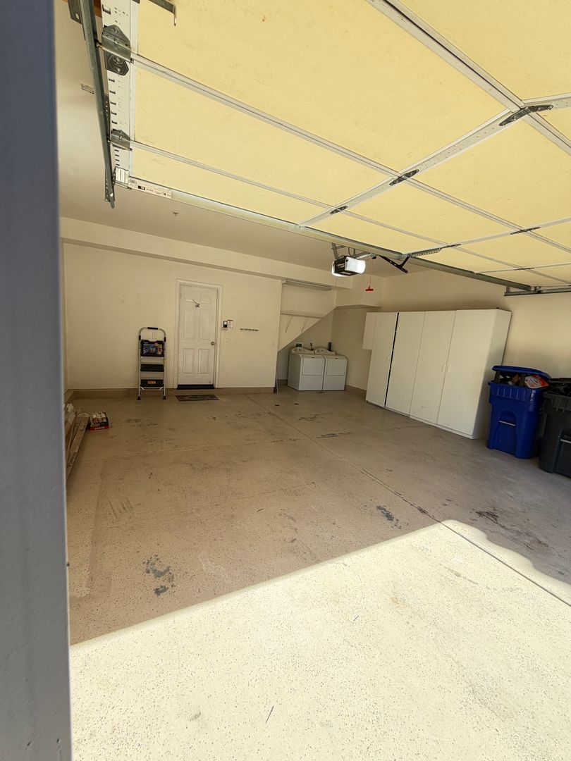 Parking at 2742 Matera Ln, San Diego, CA 92108