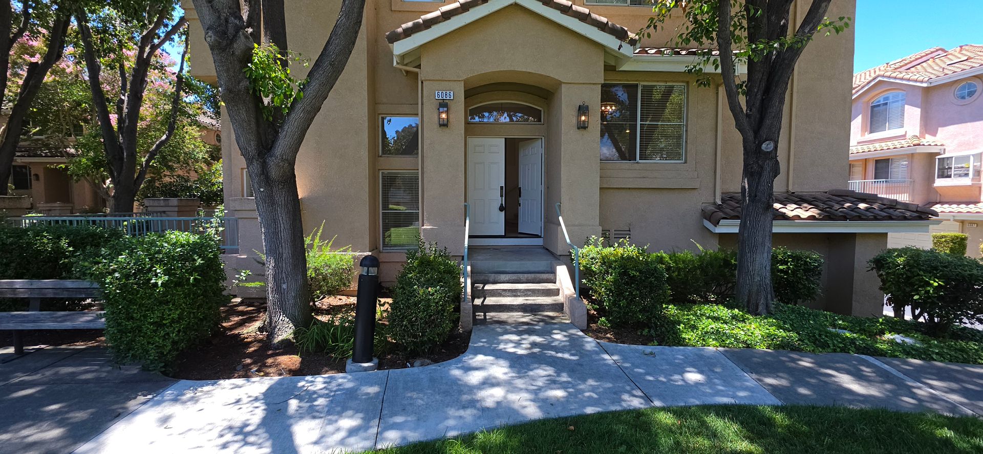 Fremont Townhome: 6086 Sienna Ter