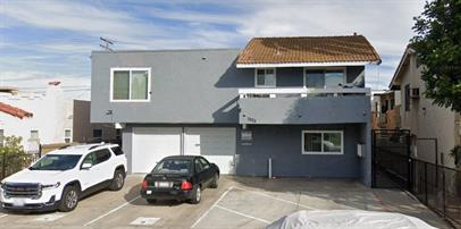 San Diego Apartment: 3825 47th St