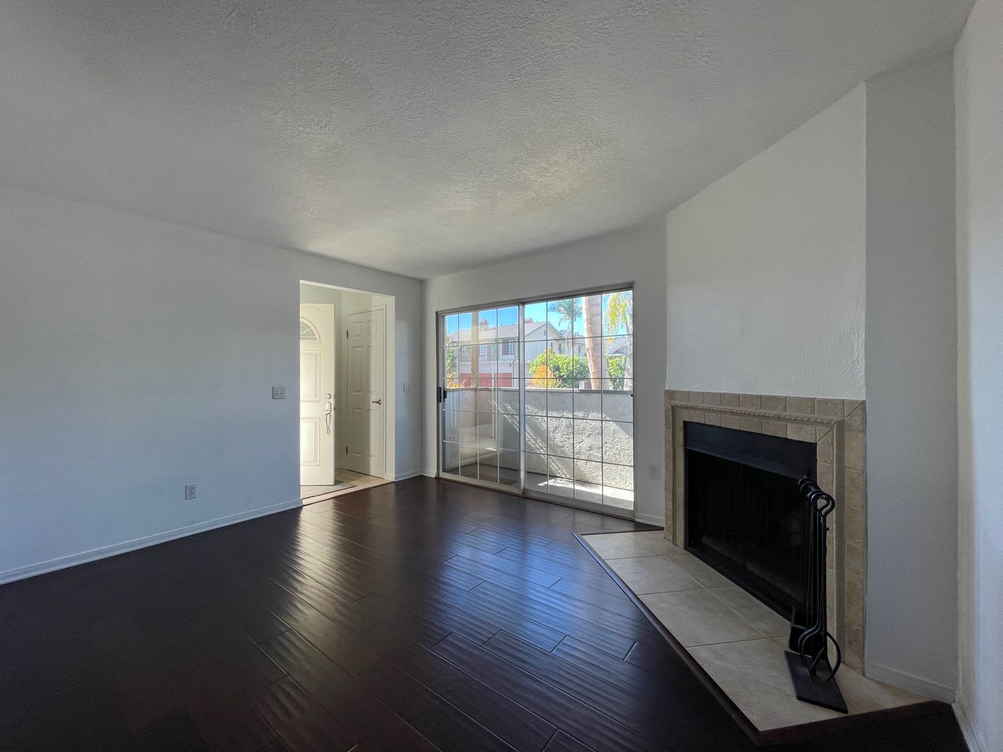 San Diego Condo: 3767 Grim Ave Unit 01
