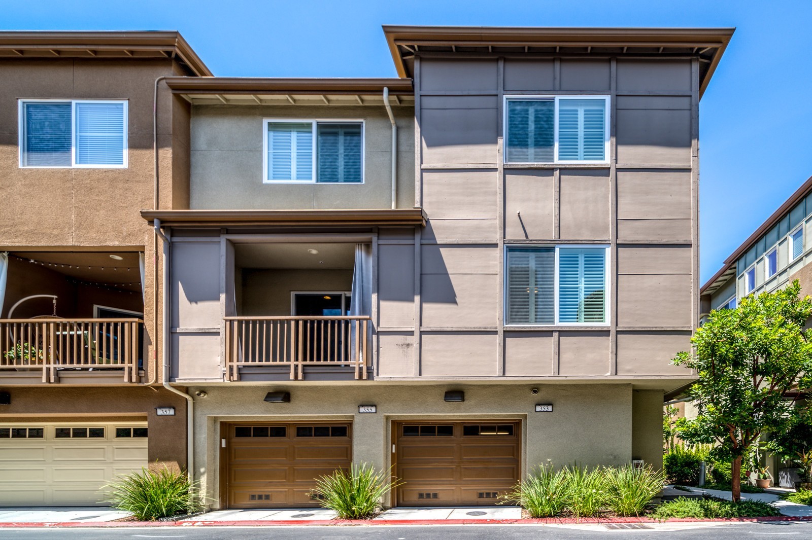 Milpitas Townhome: 353 Odyssey Ln