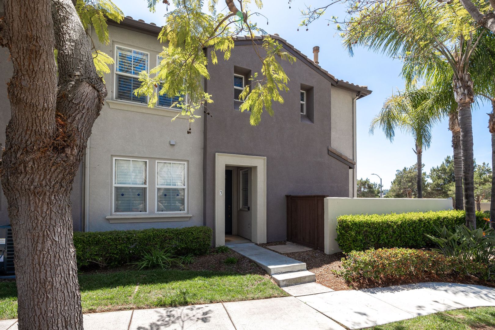 Chula Vista Townhome: 2739 Castlehill Rd Unit 03