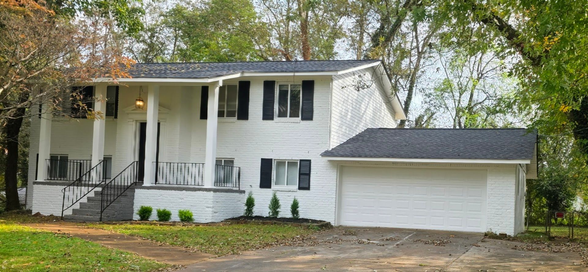 Huntsville House: 3526 Cindy St.