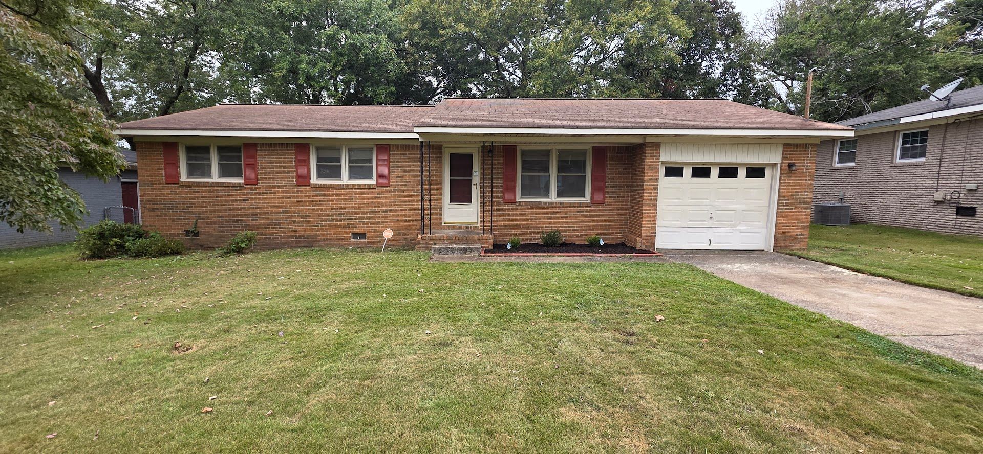 Huntsville House: 3313 Teton Rd