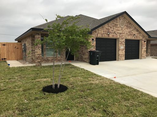 3 Bed/2 Bath Duplex in Trimmier Estates – Killeen, TX – photo 1
