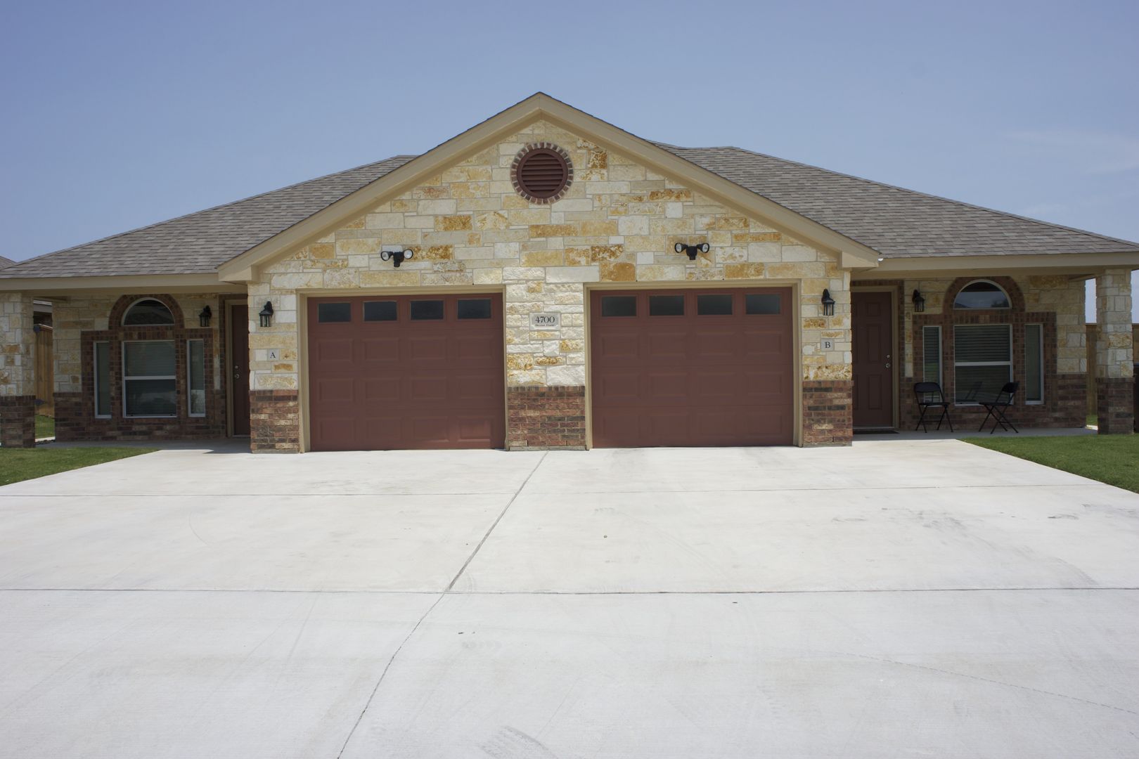 Killeen Multiplex: 4700 A Passion Flower Loop