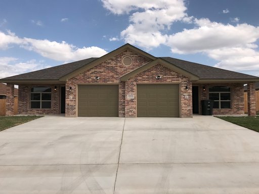 2 Bedroom | 2 Bath off Trimmier South Killeen – photo 1