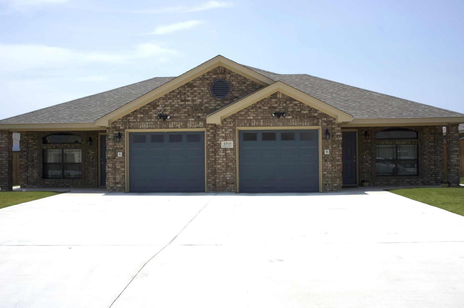 Killeen Multiplex: 4703 B Passion Flower Loop
