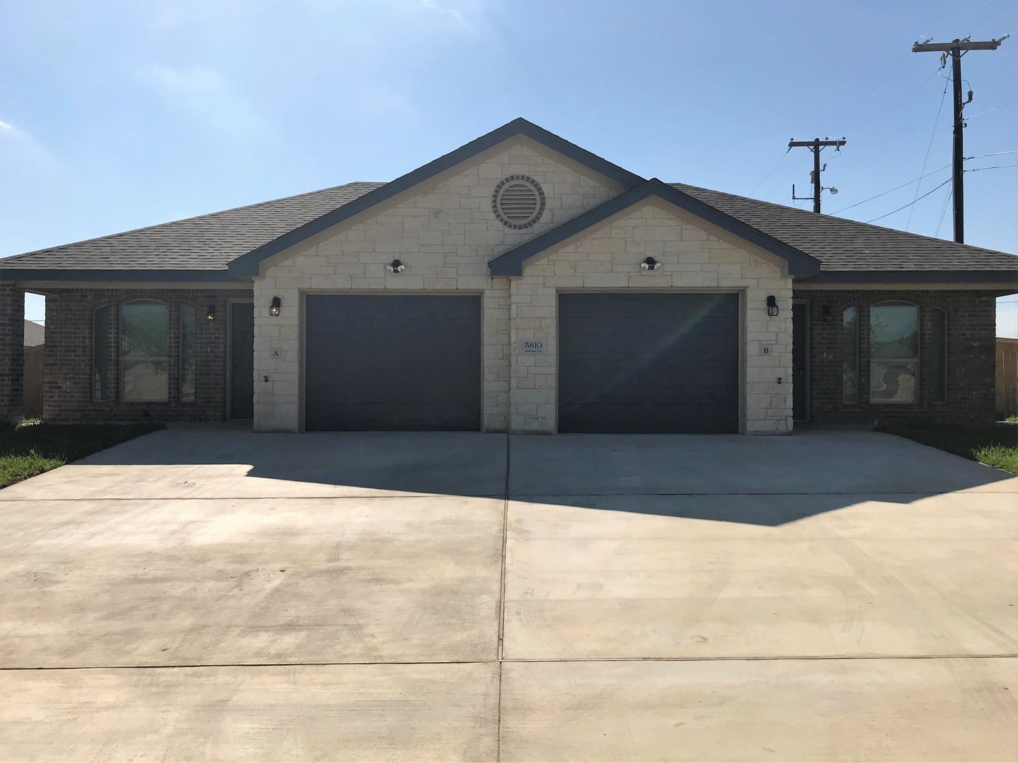Killeen Multiplex: 5810 A Luminous Lane
