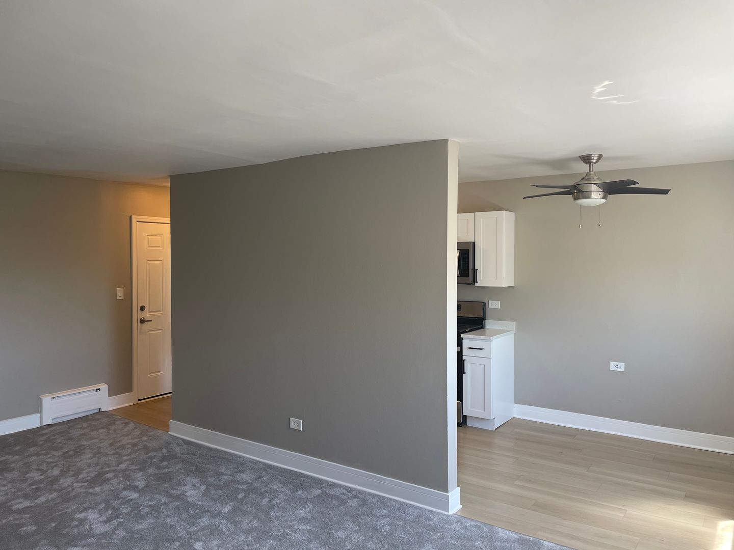 20 N Parkside Ave, 2A, Glen Ellyn, IL 60137