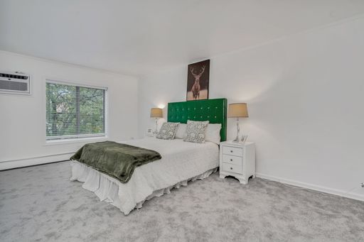 Large Two Bedroom One Bath Apartment in Beautiful Treelined Location in Naperville – photo 1