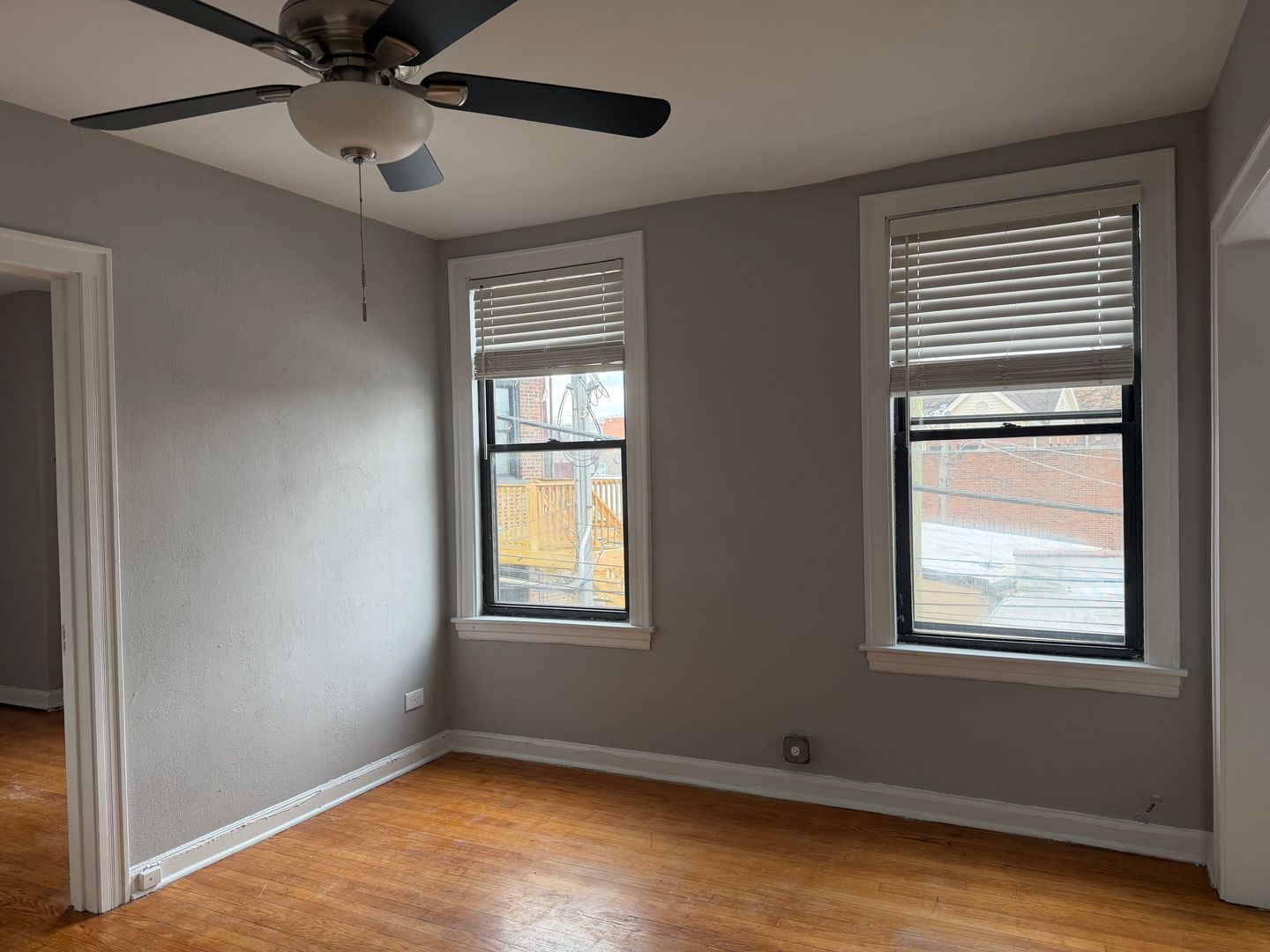 La Grange Apartment: 42 S. La Grange Rd.