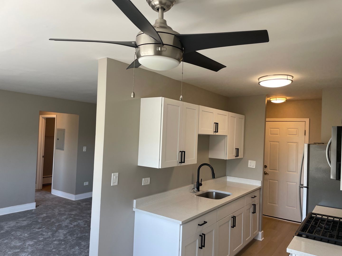 20 N Parkside Ave, 2A, Glen Ellyn, IL 60137