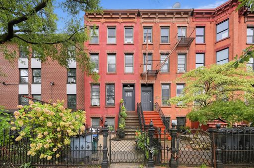 1 Bedroom Apartment – 248 Lexington Ave - Unit 3, Brooklyn, NY 11216