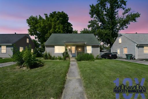 Discover this 3-bedroom, 1-bath home in Columbus, OH – photo 1