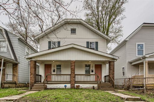 Charming 3-Bedroom, 1-Bath Home in Columbus, OH Available Now!!! – photo 1