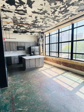 6th Floor Gay St Views - Parking Available! – photo 1