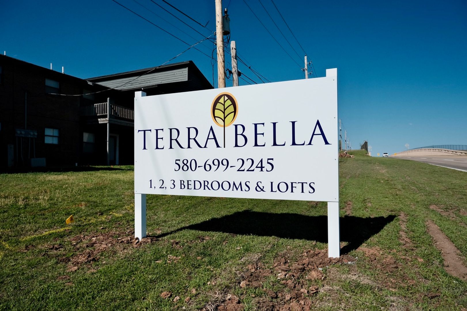 Lawton Apartment: 2811 NW 46th St - 2811-B