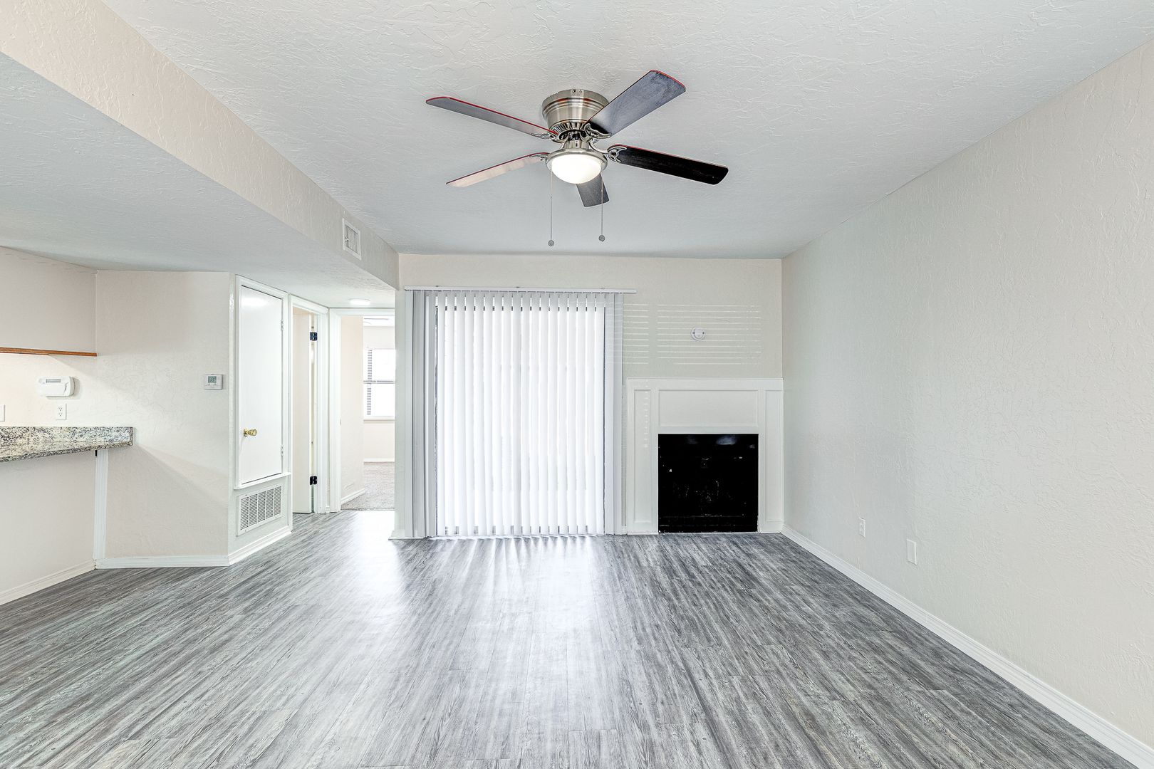 Beautiful two bedroom/two bathroom apartment with washer/dryer hookups 12 of 12