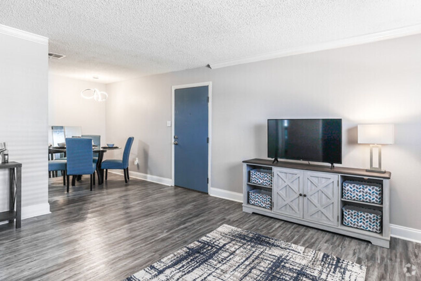 Lawton Apartment: 2310 NW Terrace Hills Blvd