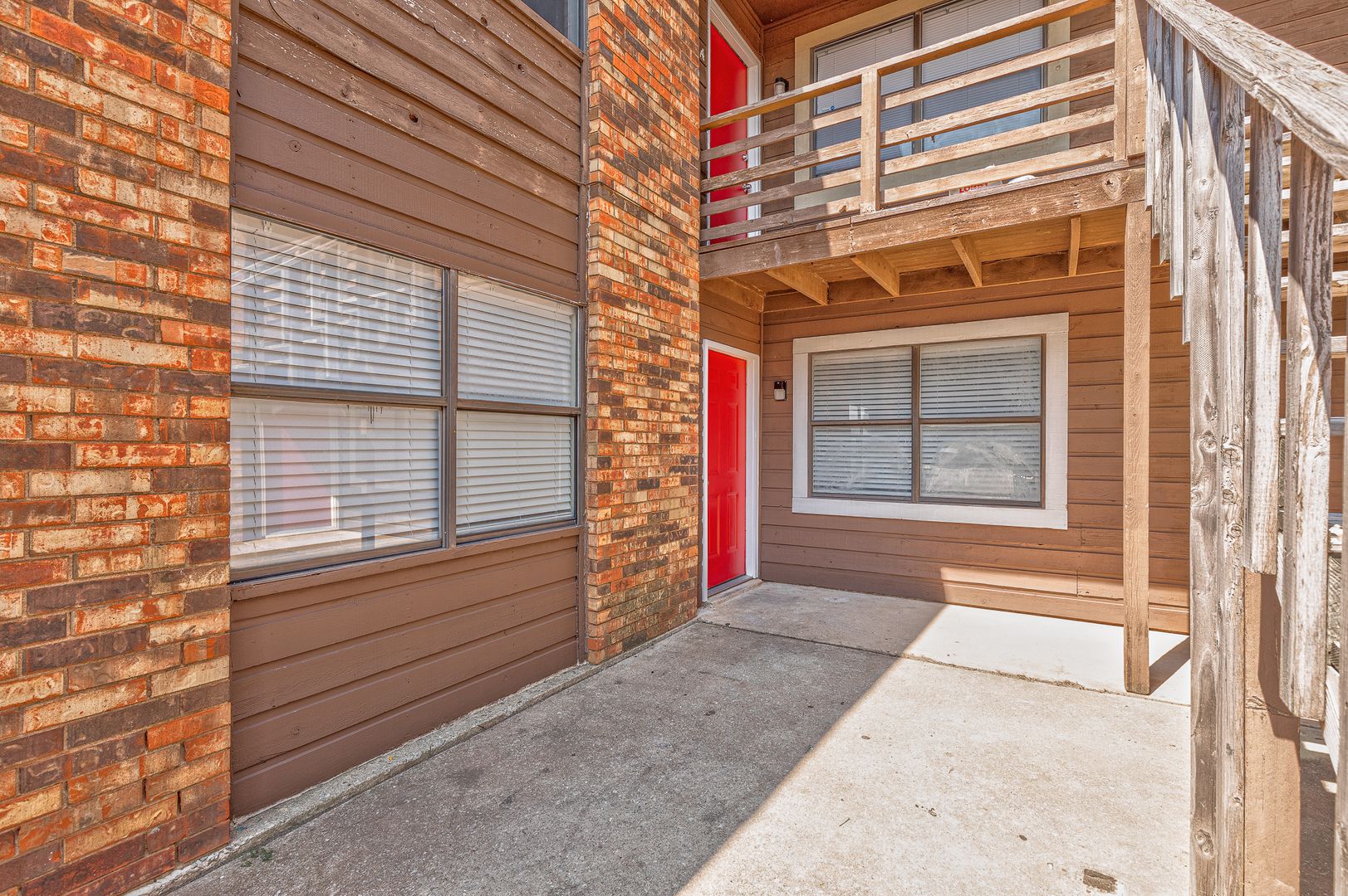Lawton Apartment: 2904 NW 45th Place - 2904-C