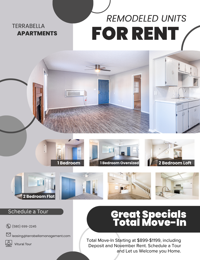 Lawton Apartment: 4001-4003 NW Ozmun Ave