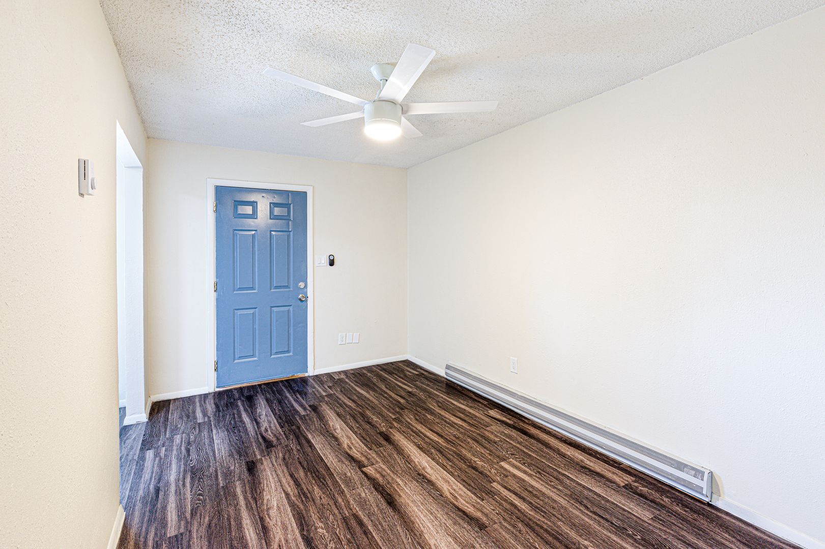 Lawton Apartment: 2507 NW 20th St