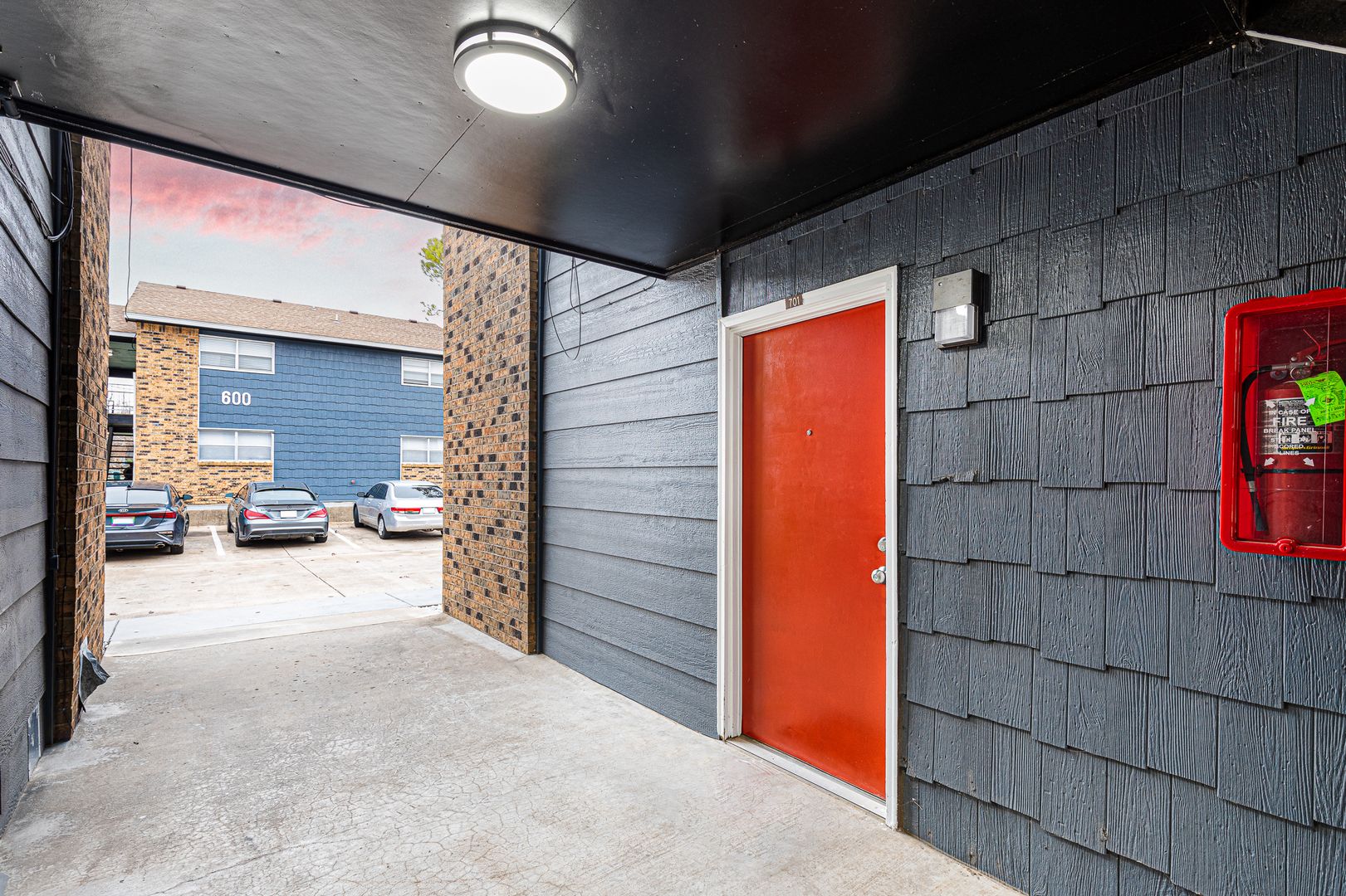 Lawton Apartment: 2310 NW Terrace Hills Blvd