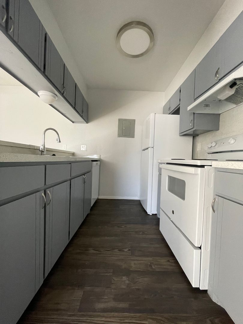 Beautifully Updated 1Bed / 1Bath Apartment Home 6 of 11