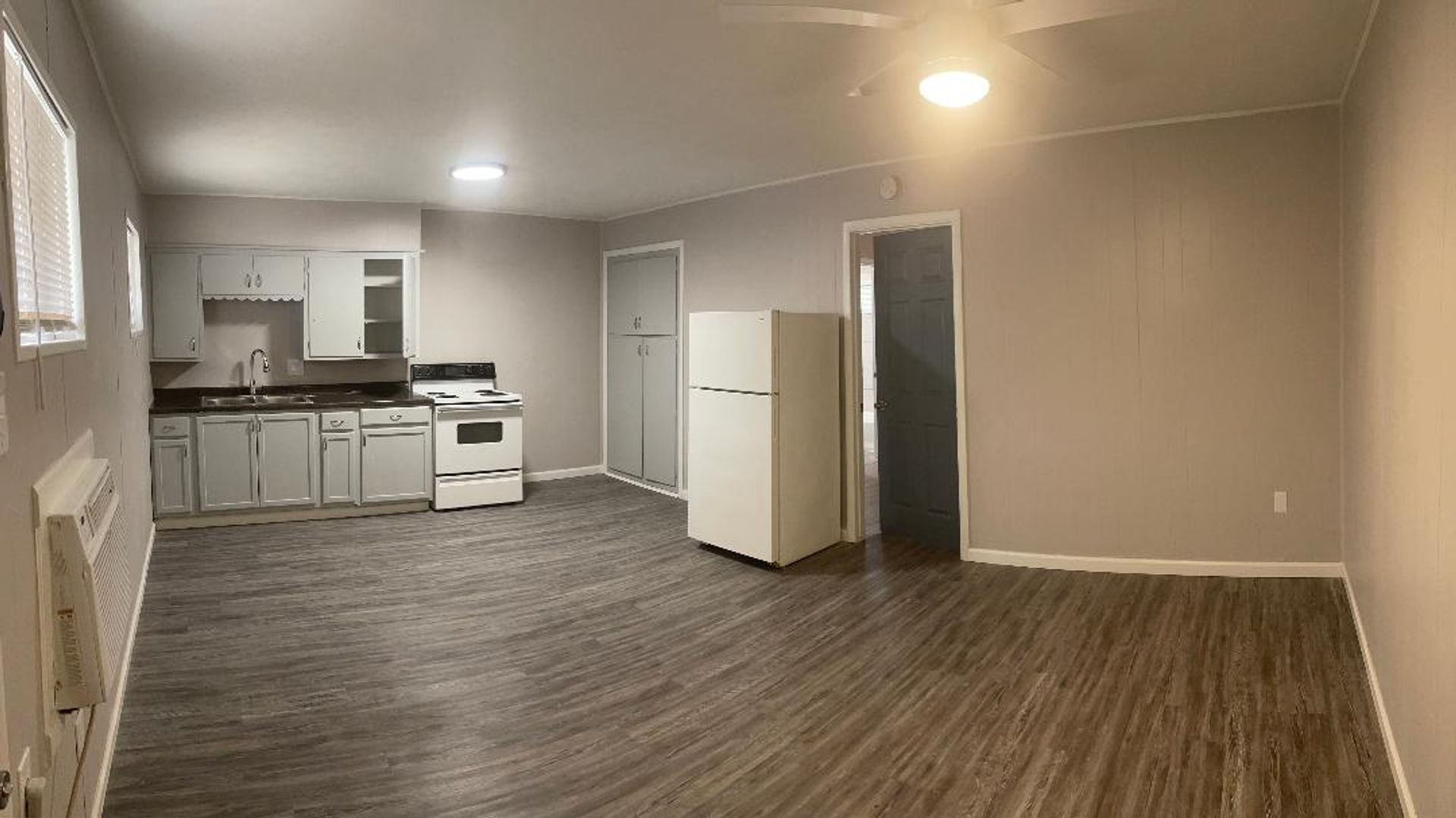 Lawton Apartment: 1911 NW Floyd Ave