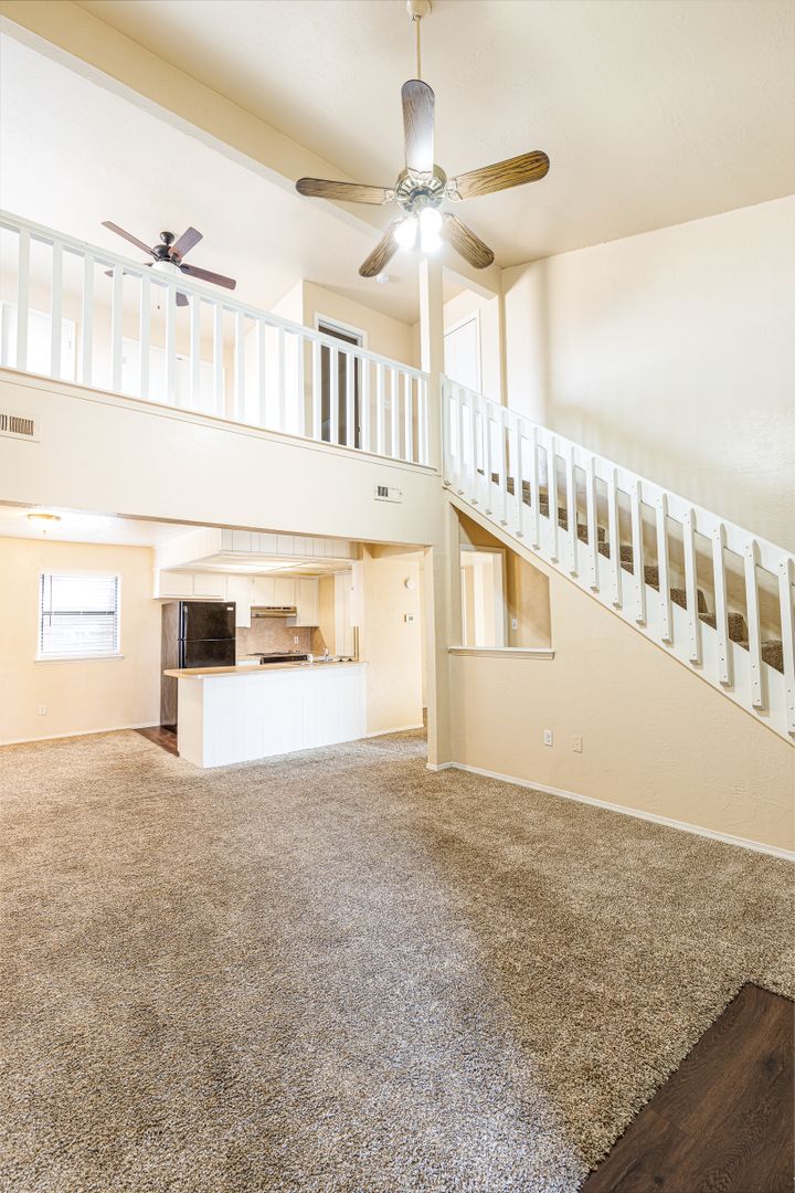 NEWLY REMODELED LOFT MUST SEE! 2 of 12