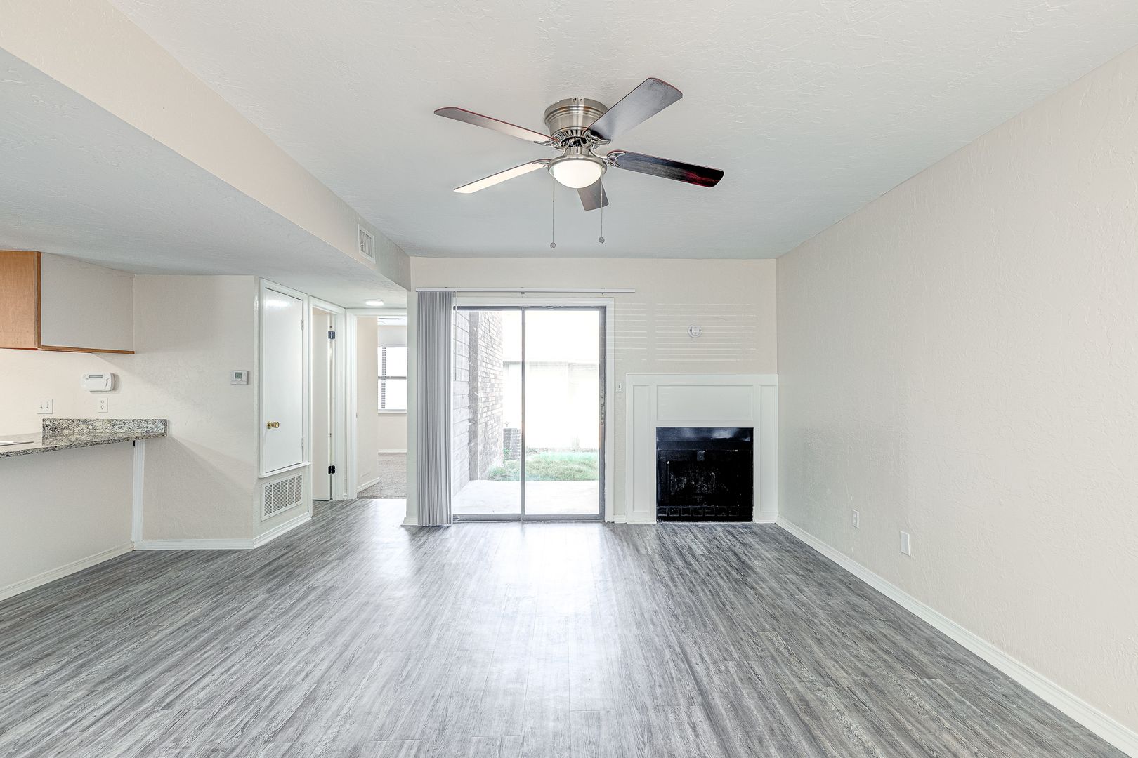 Lawton Apartment: 2902 NW 45th Place