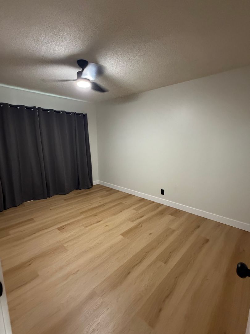 San Gabriel Apartment: 812 S. Ramona St.