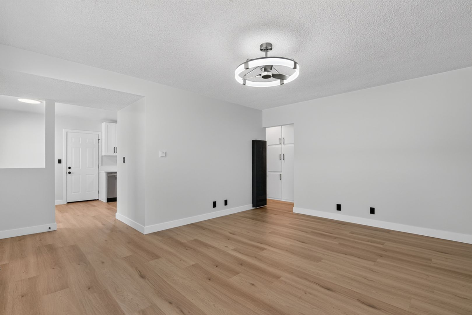 San Gabriel Apartment: 812 S. Ramona St.