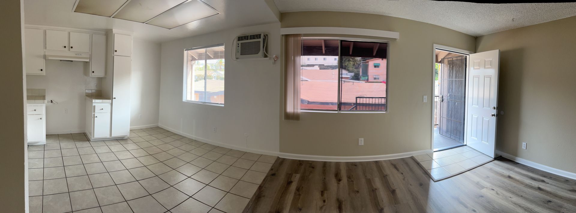 Los Angeles Apartment: 5140 Oakland St.
