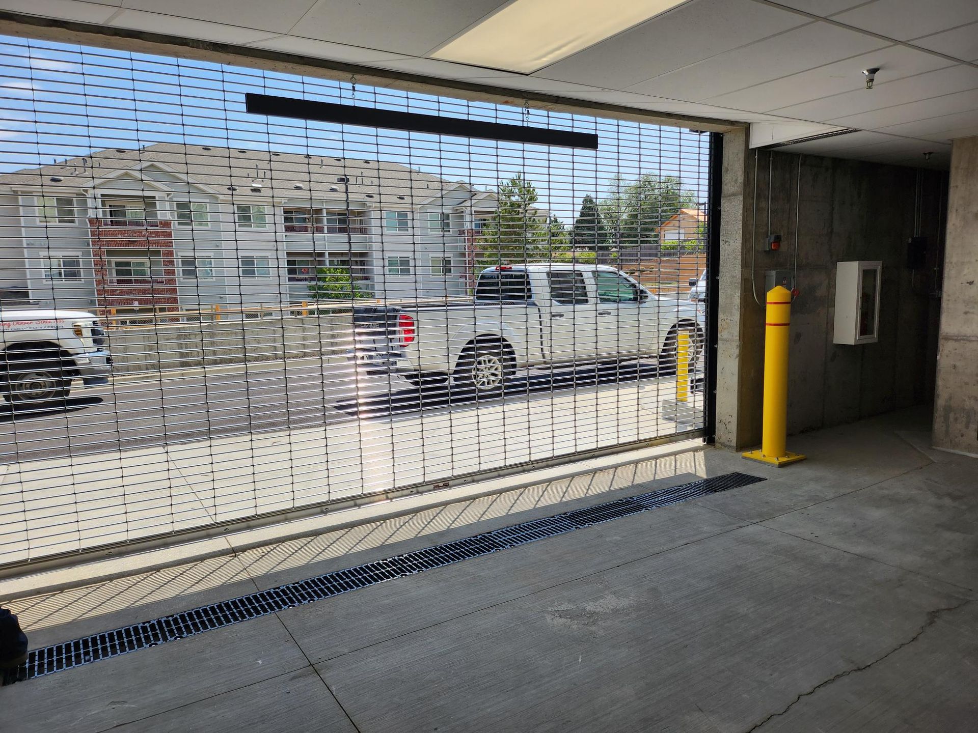 Colorado Springs Apartment: 903 E Colorado Ave.