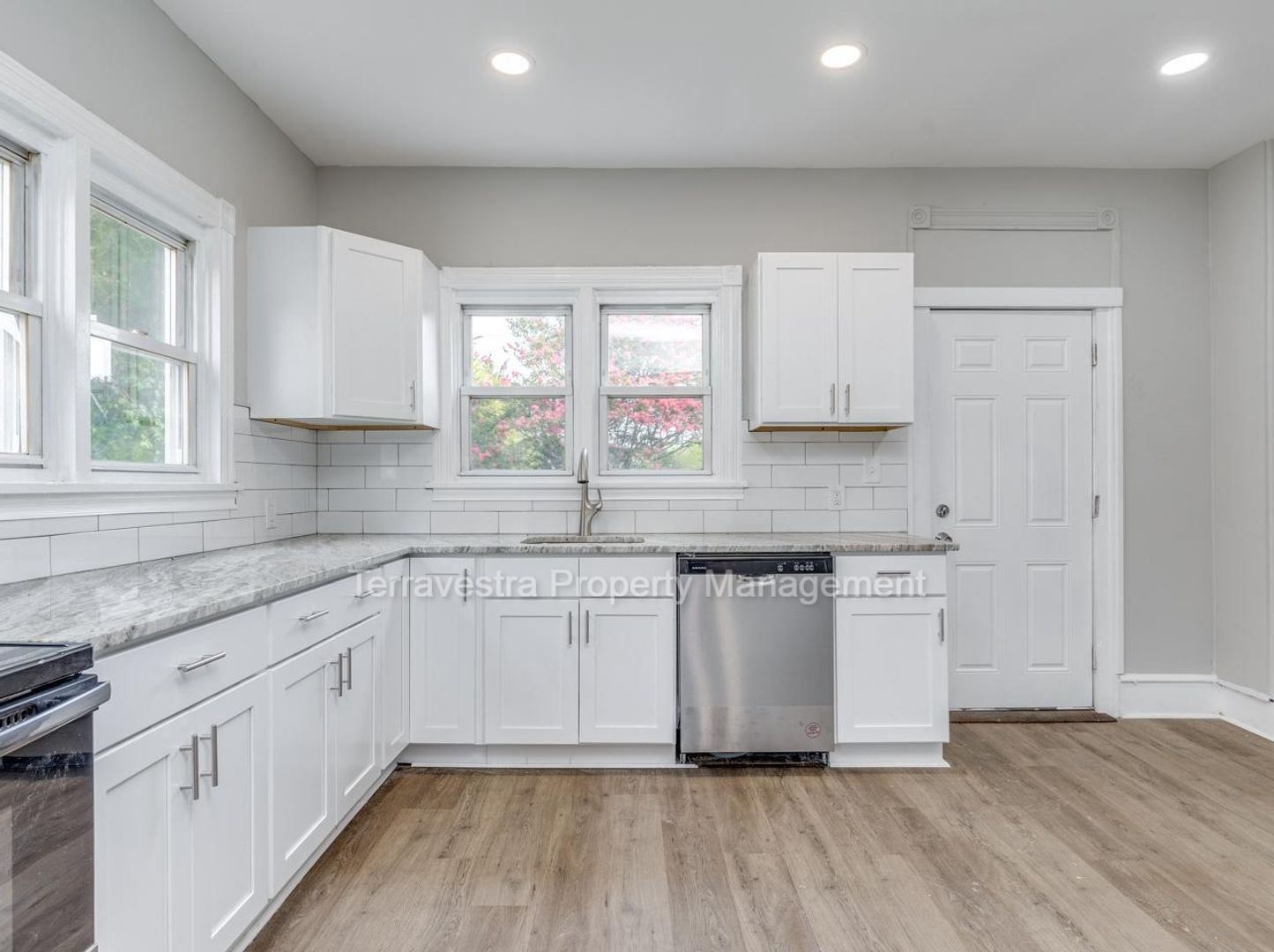 Millville Apartment: 116 W Main Street