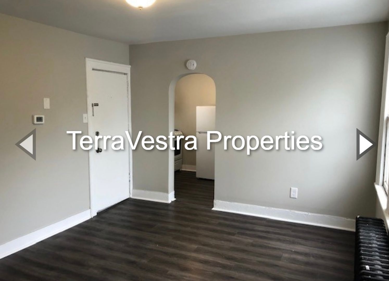 Millville Apartment: 143 S 2nd St