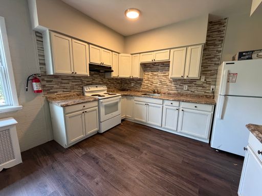 3 Bed Single Family in Elmer! Eligible for $500 Security Deposit & Discounted Internet! – photo 1