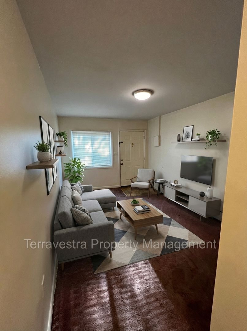 Pennsauken Apartment: 4508-4510 Roosevelt Ave