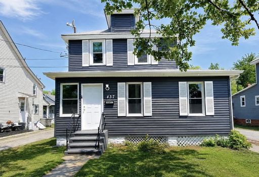 2 Bed in Paulsboro! Eligible for $500 Security Deposit.