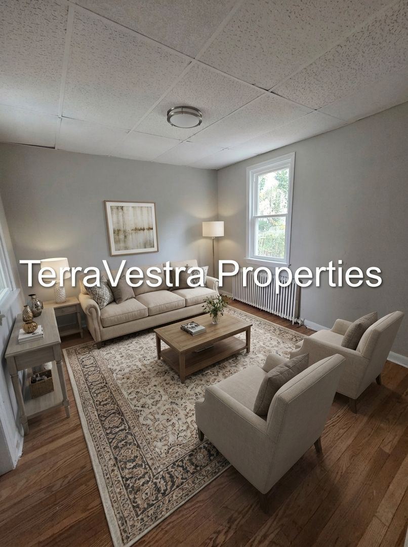 Vineland Apartment: 31 S Myrtle