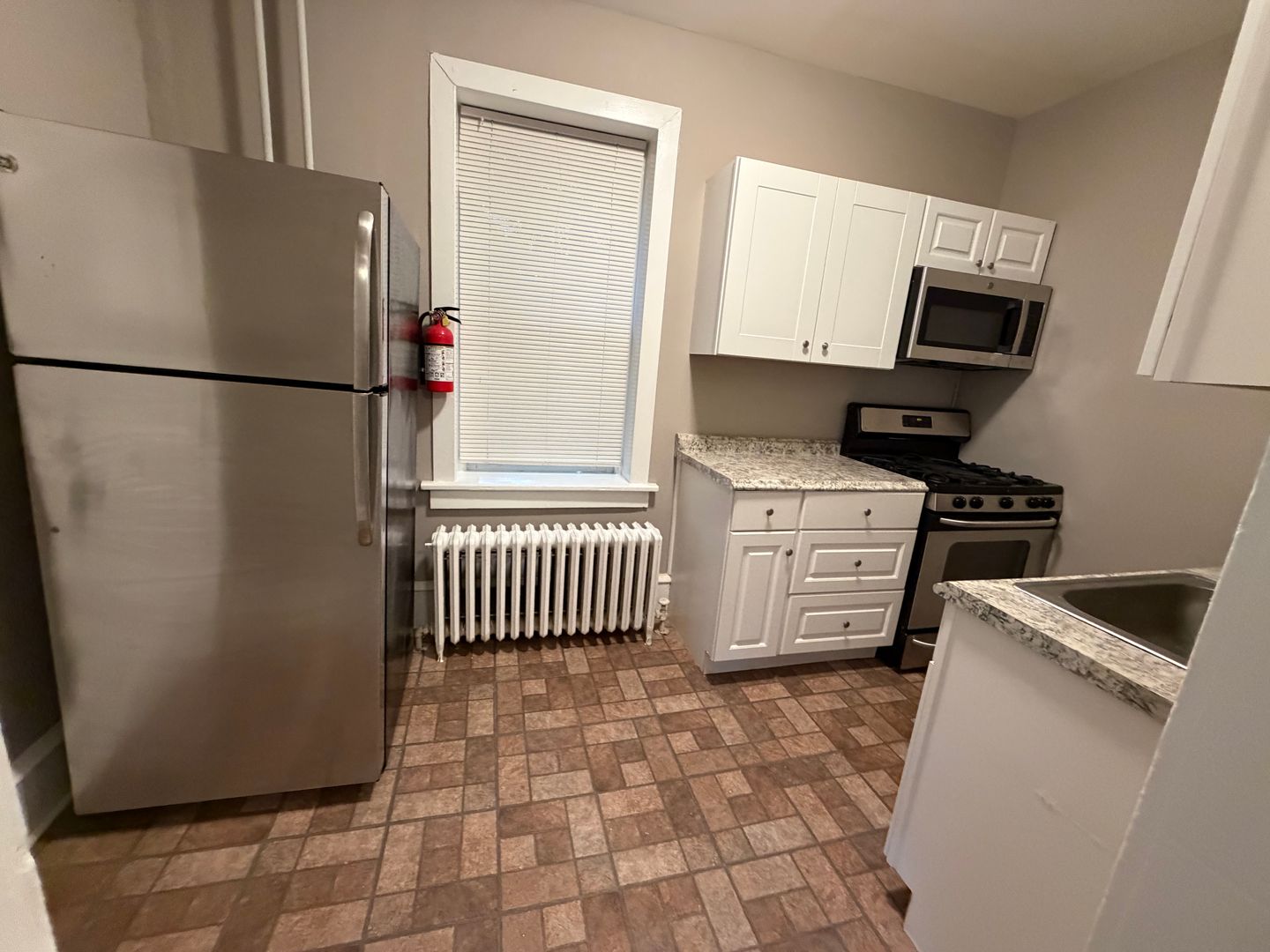 Audubon Apartment: 206 South White Horse Pike