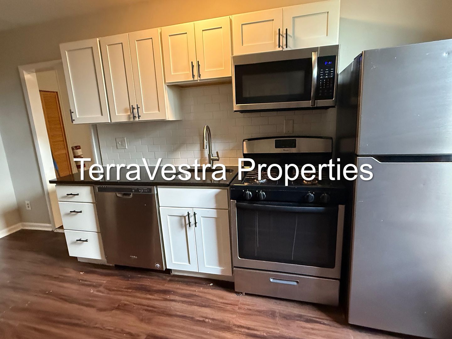 Millville Apartment: 716 High Street