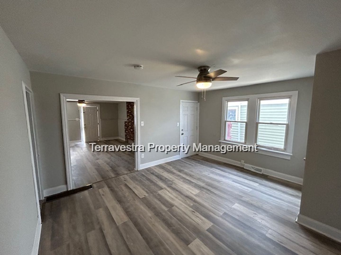 Millville House: 414 E Main Street