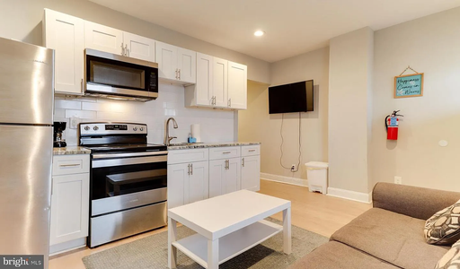 2 Bed Wildwood Winter Rental