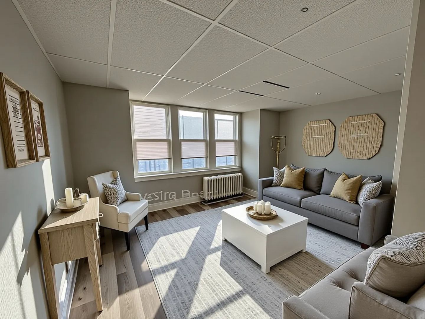 Woodlynne Apartment: 2011 Woodlynne Ave